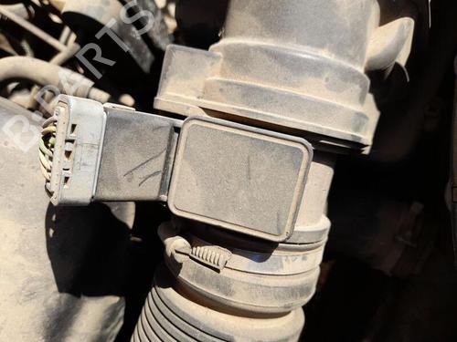 Used Mass air flow sensor CITROËN BERLINGO / BERLINGO FIRST MPV (MF_, GJK_, GFK_) 1.9 D (MFWJZ) (70 hp) 29404872