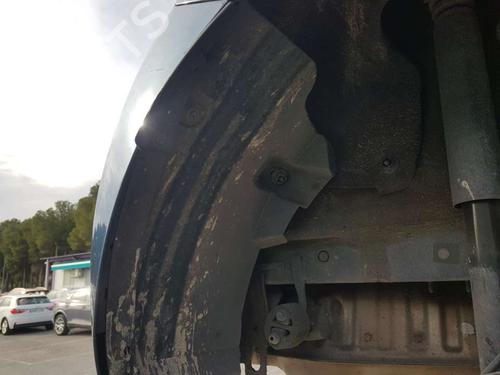 Hjulbue MAZDA 2 Hatchback (DL, DJ) [2014-2025]  17096138