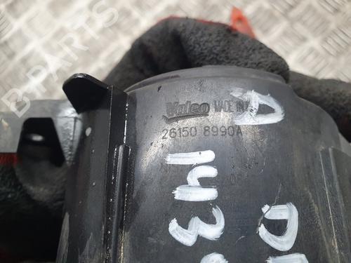 Right front fog light NISSAN QASHQAI / QASHQAI +2 I (J10, NJ10, JJ10E)  | BP11127671C31 