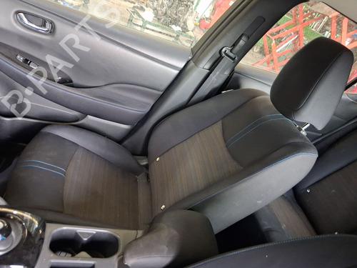 Used Right front seat Right front seat 37535678 37535678