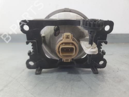 Left front fog light CITROËN C3 II (SC_) 1.4 HDi 70 (SC8HZC, SC8HR0, SC8HP4) | BP39265835C30 - Image 3