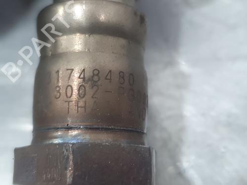 Electronic sensor CITROËN C3 IV (CC_, CB_) 1.2 PureTech 100 (CCHPV4) | BP39168719M84 - Image 5