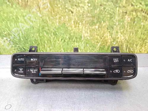 Used Climate control TOYOTA AURIS (_E18_) [2012-2019]  4827117