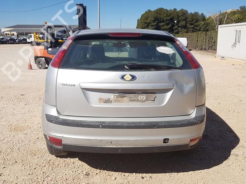 Xenon ballast FORD FOCUS II (DA_, HCP, DP) 1.8 TDCi | BP27479271C53 