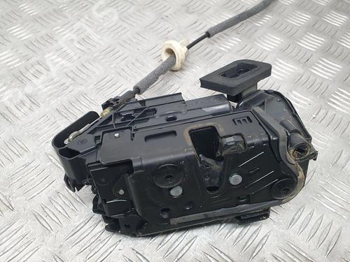Front right lock VW GOLF VII (5G1, BQ1, BE1, BE2)  | BP13365846C97 