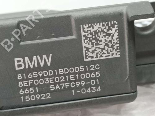 Other BMW X1 (U11) sDrive 18 i | BP18487065O1 