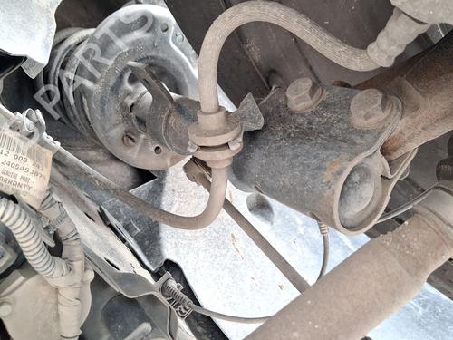 left-front-shock-absorber-dacia-sandero-iii-2021-37800304 main image
