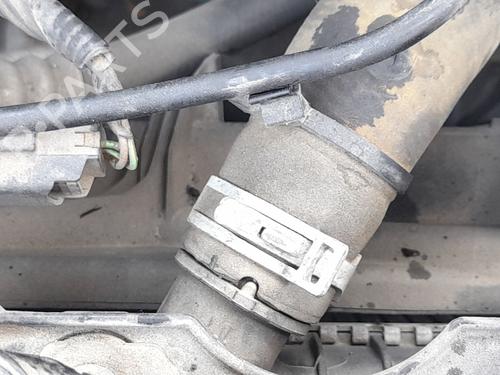 Used Water radiator Water radiator FORD TOURNEO COURIER B460 MPV [2014-2026] 34286853 34286853