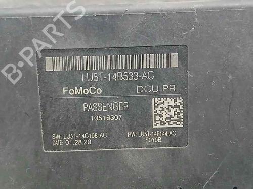 Elektronisk modul FORD FIESTA VII (HJ, HF)  | BP25292510M83 