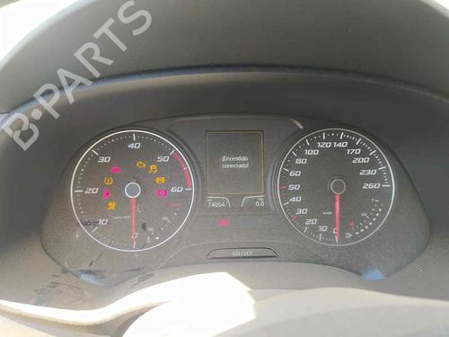 Instrument cluster SEAT LEON ST (5F8)  | BP23421548C47 