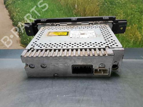 Radio SUZUKI GRAND VITARA II (JT, TE, TD)  | BP3723652E6 