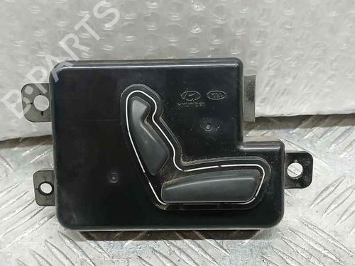 Used Electronic module KIA CARNIVAL / GRAND CARNIVAL III (VQ) 2.9 CRDi (185 hp) 21540182