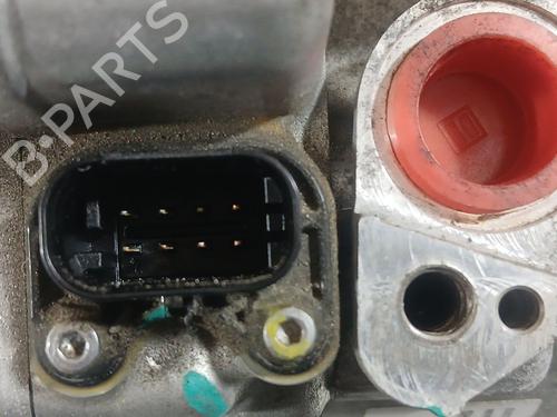 AC compressor MG MG HS (AS23) 1.5 EHS Hybrid (CSA6463) | BP33290409M34 - Image 6