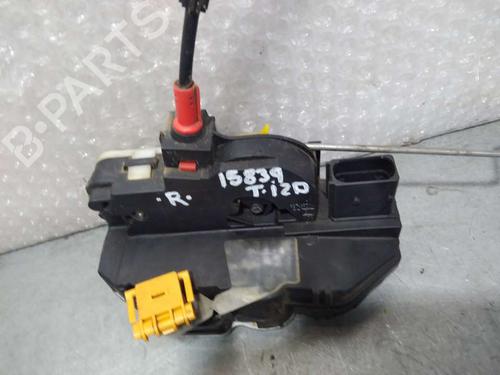 Rear left lock OPEL ASTRA K Sports Tourer (B16)  | BP19573688C100 