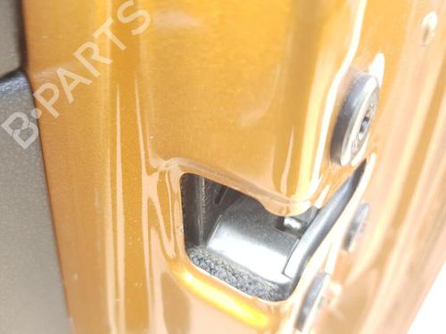 Used Front right lock RENAULT CAPTUR I (J5_, H5_) 1.2 TCe 120 (120 hp) 29307901
