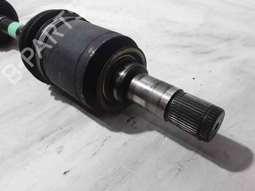 Left front driveshaft MERCEDES-BENZ M-CLASS (W163)  | BP3721748M38 