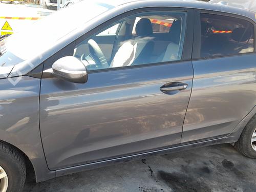 Used Left front door Left front door HYUNDAI i20 II (GB, IB) 1.2 (84 hp) 34633022 34633022