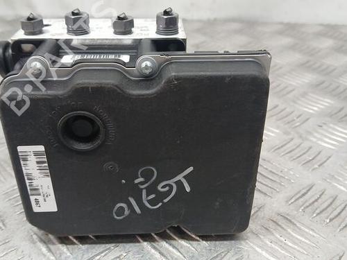 ABS pump PEUGEOT 3008 I MPV (0U_) 1.6 BlueHDi 120 | BP27805576M43 