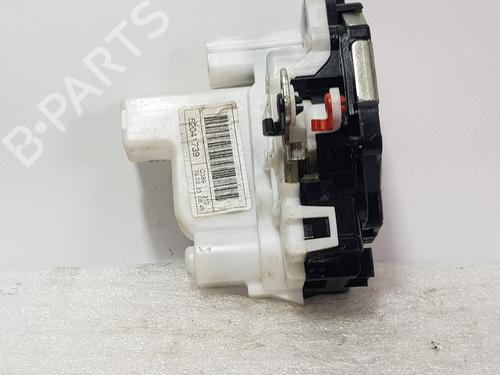 Front left lock FIAT 500 (312_)  | BP9973839C98 