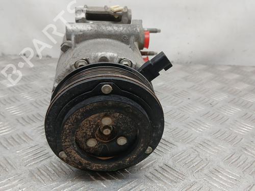 Used AC compressor FORD FOCUS III 1.6 TDCi (115 hp) 26277076