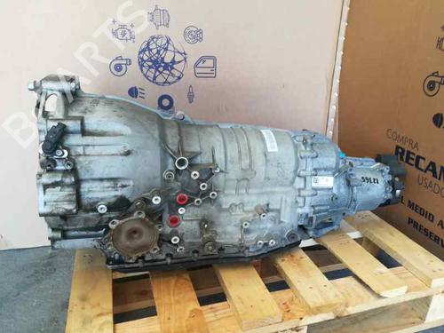 Gearbox AUDI A6 C6 (4F2) 3.2 FSI | BP8734553M3 