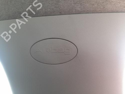 Used Left curtain airbag FIAT TIPO Hatchback (356_, 357_) 1.3 D (356HXH1A) (95 hp) 31622597