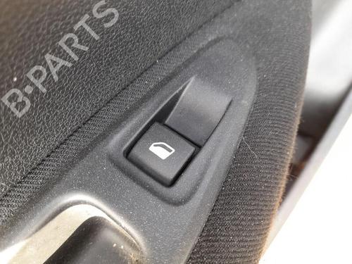 Used Left rear window switch PEUGEOT 308 I (4A_, 4C_) 1.6 HDi (109 hp) 28294782