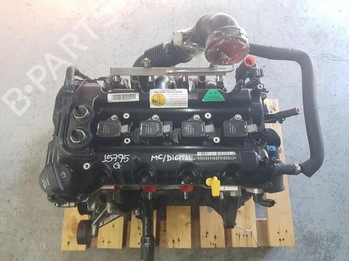 Engine MG MG ZS SUV (AZS1)  | BP19310623M1 