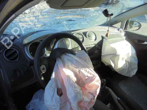 Ignition coil SEAT IBIZA IV (6J5, 6P1)  | BP4734481M94 