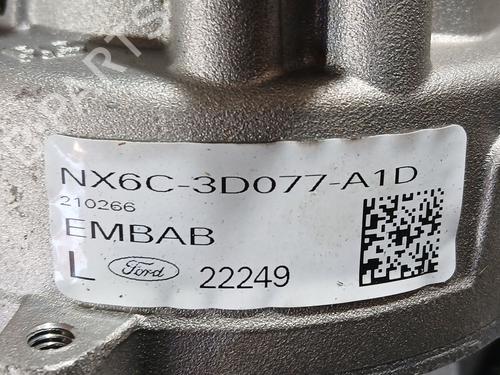 Steering column FORD FOCUS IV (HN) 1.0 EcoBoost mHEV | BP24127879M21 - Image 5