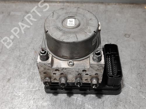 Used ABS pump PEUGEOT 2008 I (CU_) [2013-2025]  5607530