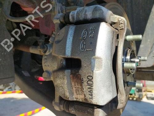 Used Left front brake caliper Left front brake caliper HYUNDAI i20 III (BC3, BI3) 1.2 (84 hp) 32867253 32867253