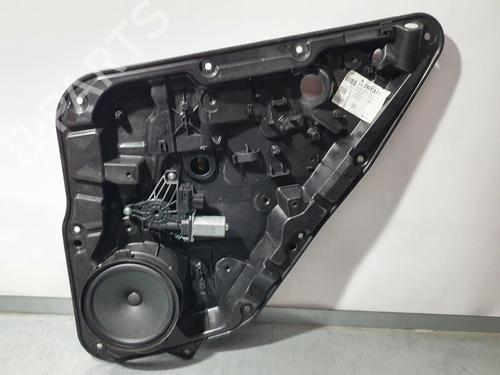 Used Rear right window mechanism MERCEDES-BENZ A-CLASS (W176) [2012-2018]  8934082