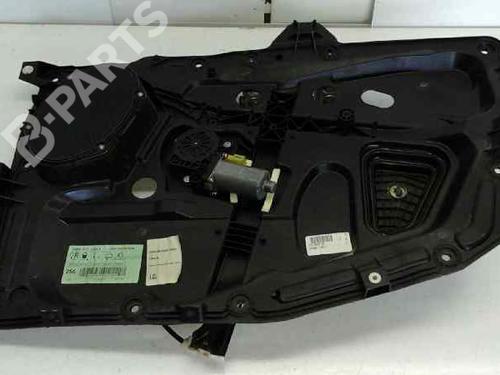 Elevalunas delantero derecho FORD FIESTA V (JH_, JD_) [2001-2014]  864203