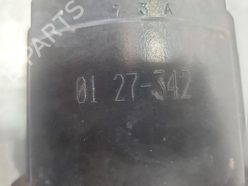 Right front driveshaft MAZDA CX-5 (KF) 2.2 D | BP38073709M39 - Image 5