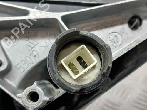 Left mirror BMW 1 (E87) 118 d | BP16370266C26