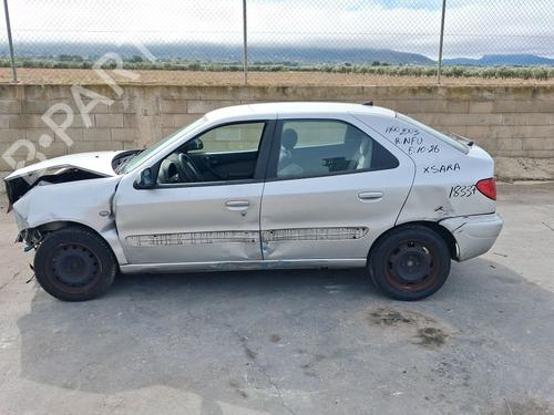 Used Parts CITROËN XSARA (N1) 1.6 16V 5066326