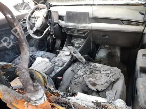 Andre MG MG HS (AS23) 1.5 T (SAS23) | BP31860027O1