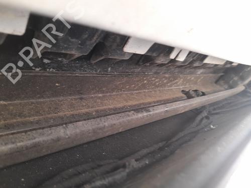Used Rear bumper reinforcement MERCEDES-BENZ VITO Tourer (W447) 114 CDI / 114 BlueTEC 4-matic (447.701, 447.703,... (136 hp) 30625098