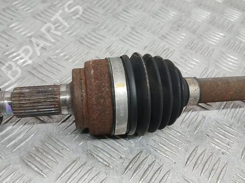 Left rear driveshaft LAND ROVER FREELANDER 2 (L359)  | BP22974502M40 