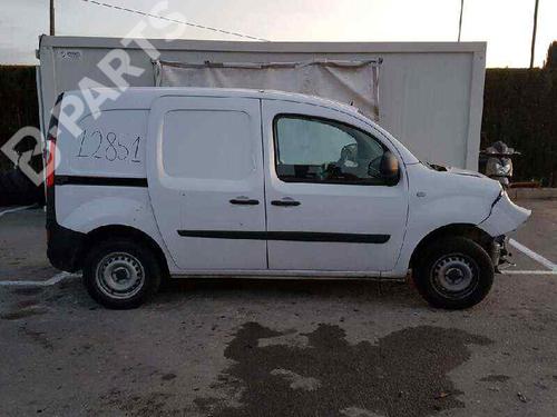 Rear bumper right light RENAULT KANGOO / GRAND KANGOO II (KW0/1_) 1.5 dCi 90 (KW05, KW08, KW0G, KW11) | BP8126077C82  - Image 7