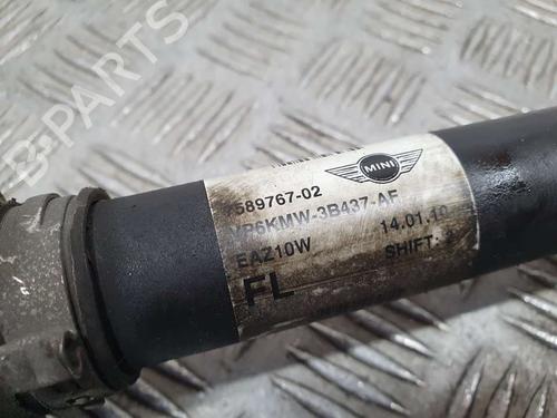 Antriebswelle links vorne MINI MINI (R56) One | BP16922046M38 