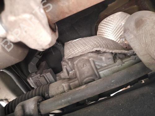 Used Steering rack CITROËN C5 AIRCROSS (A_) 1.2 PureTech 130 (ARHNSJ) (131 hp) 29754069