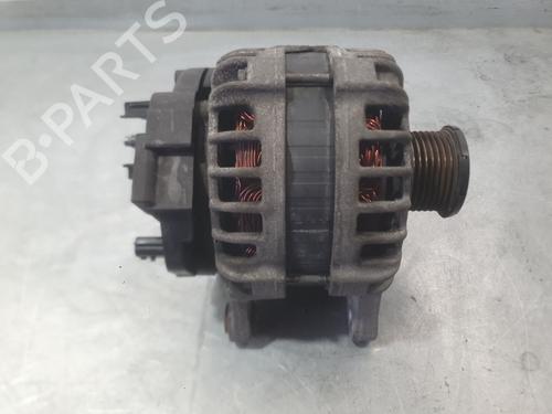 Alternator RENAULT KADJAR (HA_, HL_) 1.6 dCi 130 (HLA4) | BP39174142M7 - Image 4