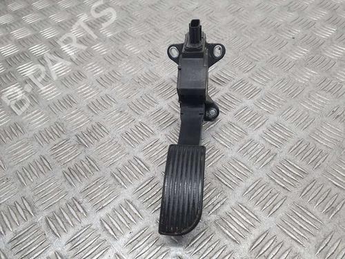 Used Pedal CITROËN C1 II (PA_, PS_) [2014-2021]  16474932