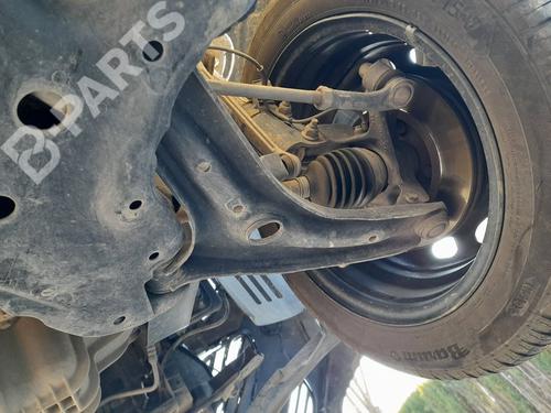 Used Right front suspension arm Right front suspension arm FORD FIESTA VI (CB1, CCN) 1.25 (82 hp) 8638959 8638959