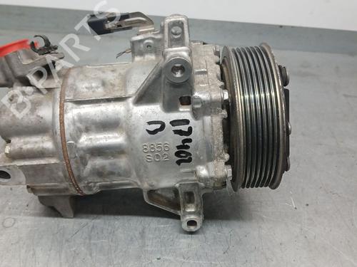 AC compressor RENAULT CLIO V (B7_) 1.0 LPG (B7MT) | BP32393655M34  - Image 5