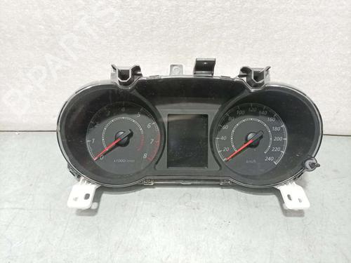 Used Instrument cluster MITSUBISHI ASX (GA_W_) [2009-2025]  13907181