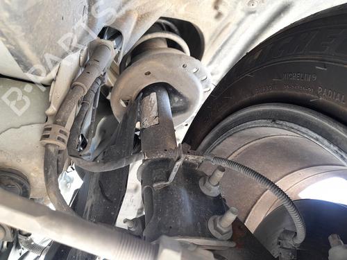 Used Right front shock absorber Right front shock absorber OPEL CORSA F (P2JO) 1.2 (68) (101 hp) 34633118 34633118
