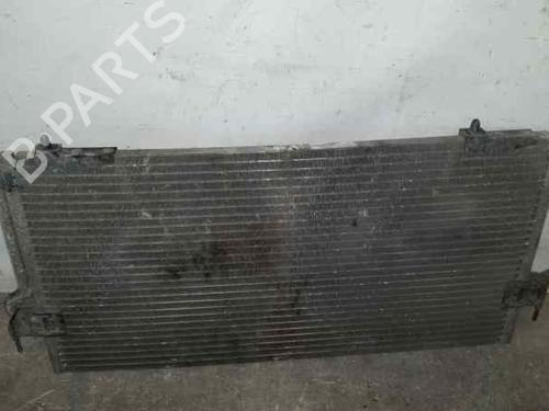 AC radiator CITROËN XSARA Coupe (N0) 1.9 TD | BP613558M32 